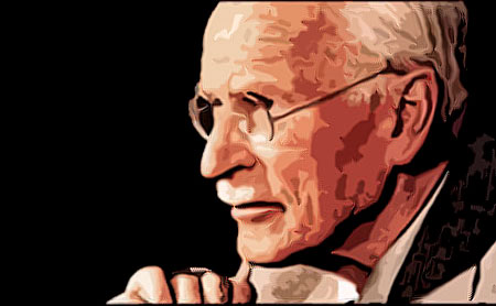 Jung, sus inspiradores y el New Age