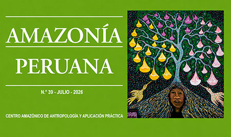 Diálogo de saberes y educación intercultural bilingüe en la Amazonía peruana