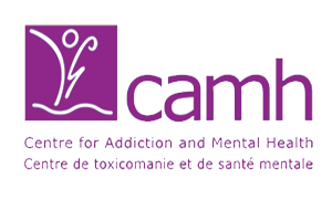 Logo CAMH
