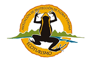 Logo Flora y Fauna