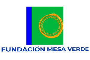 Logo Fundación Mesa Verde