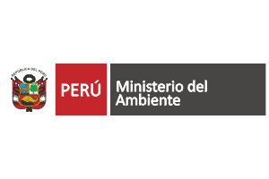 Logo Ministerio del Ambiente