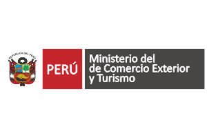 Logo Ministerio de Comercio Exterior