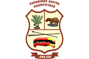 Logo Shampuyacu