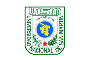 Logo UNSM