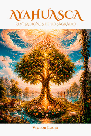 Ayahuasca - Revelaciones de los Sagrado