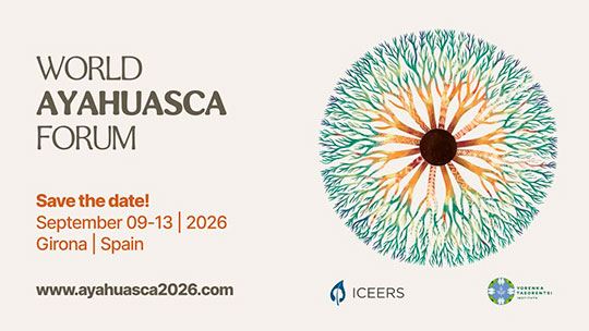 World Ayahuasca Forum 2026