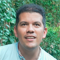 Foto de John Hernández