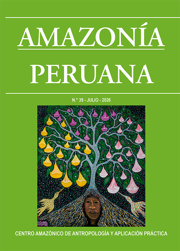 Revista Amazonia Peruana