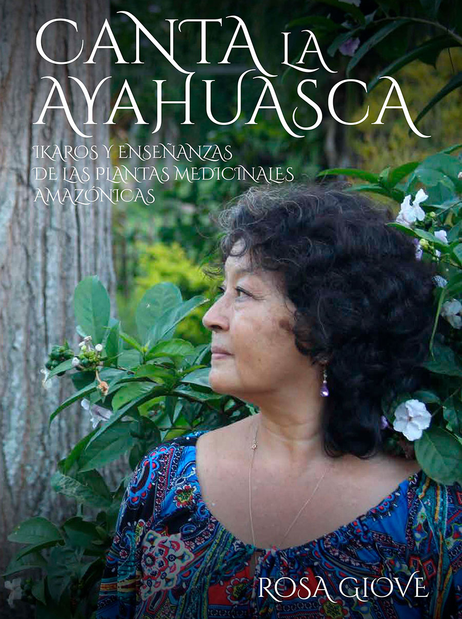 Canta La Ayahuasca