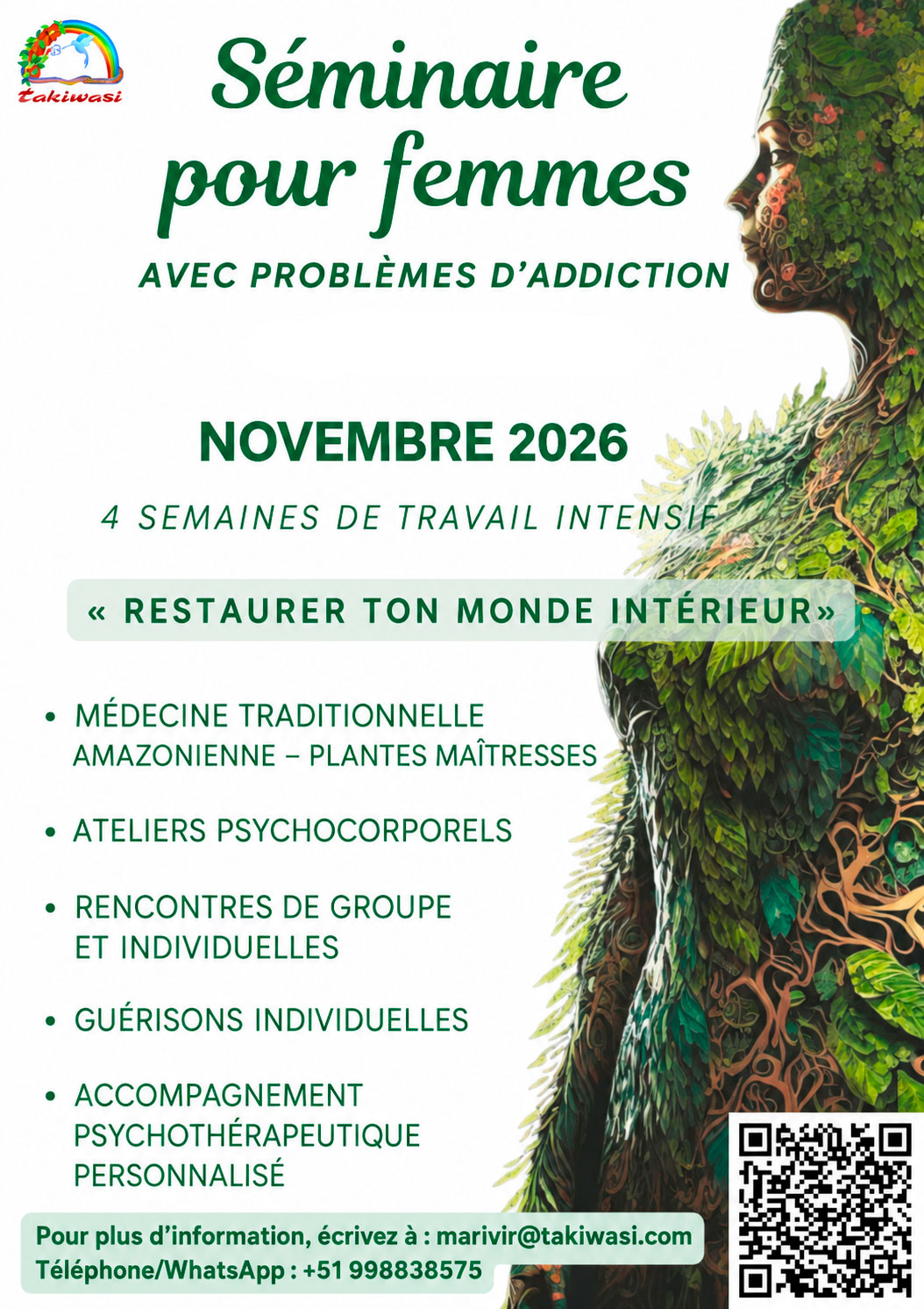 couverture du livre Ces Traumas qui nous Possèdent