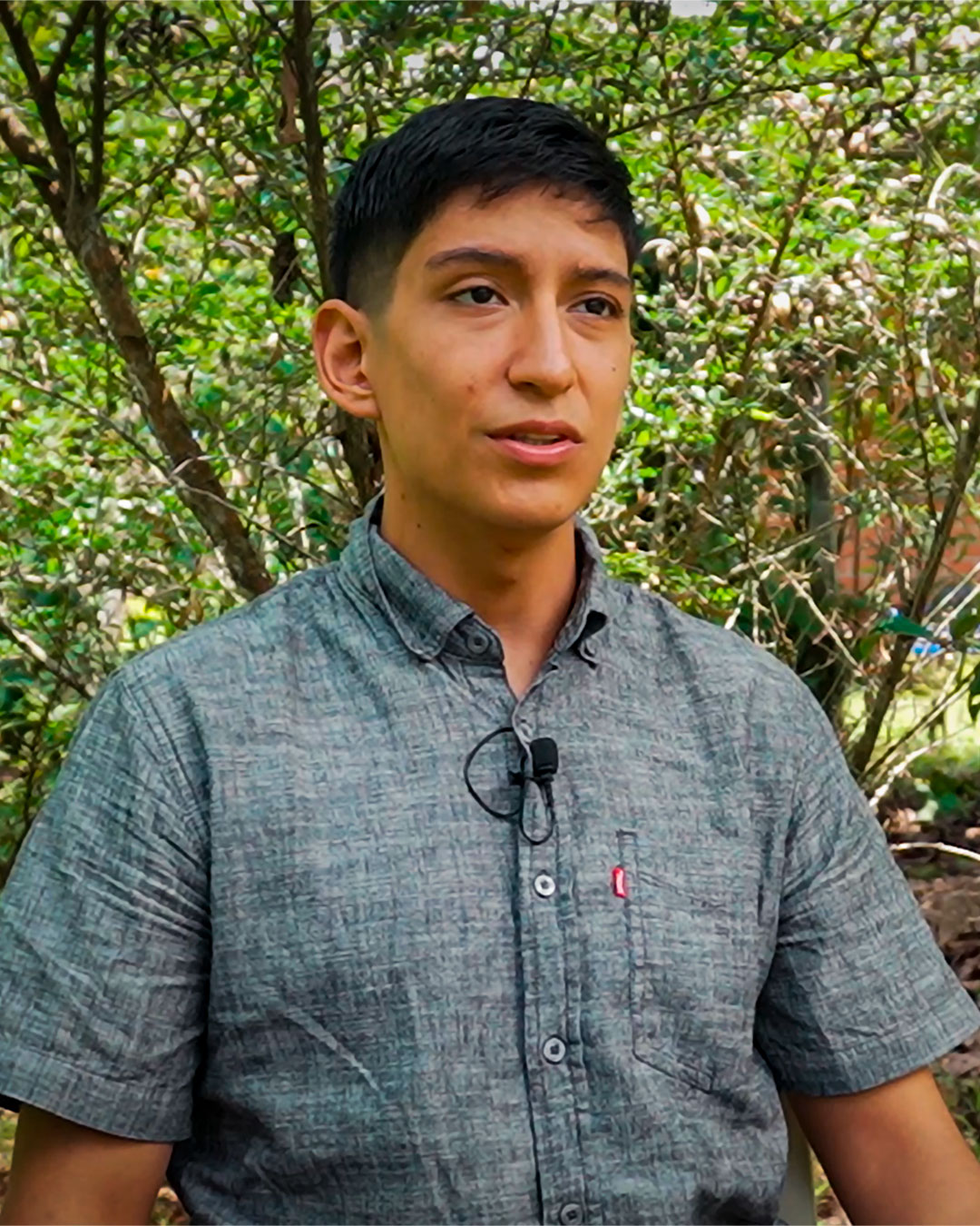 Testimonio tratamiento adicciones
